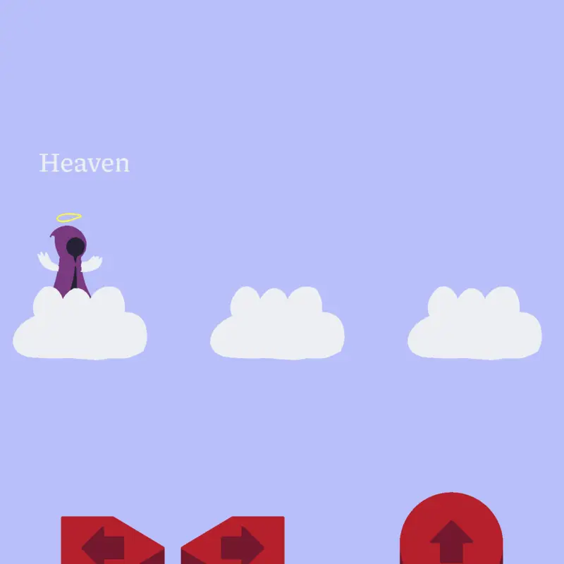 Game by @mrPlewka