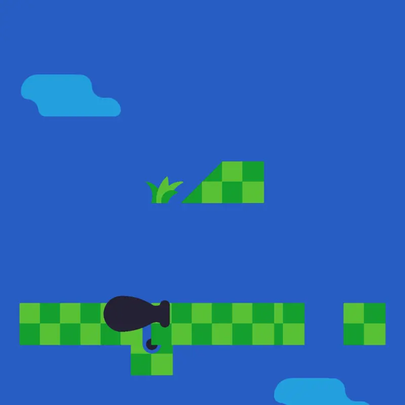 Game by @Ketkat