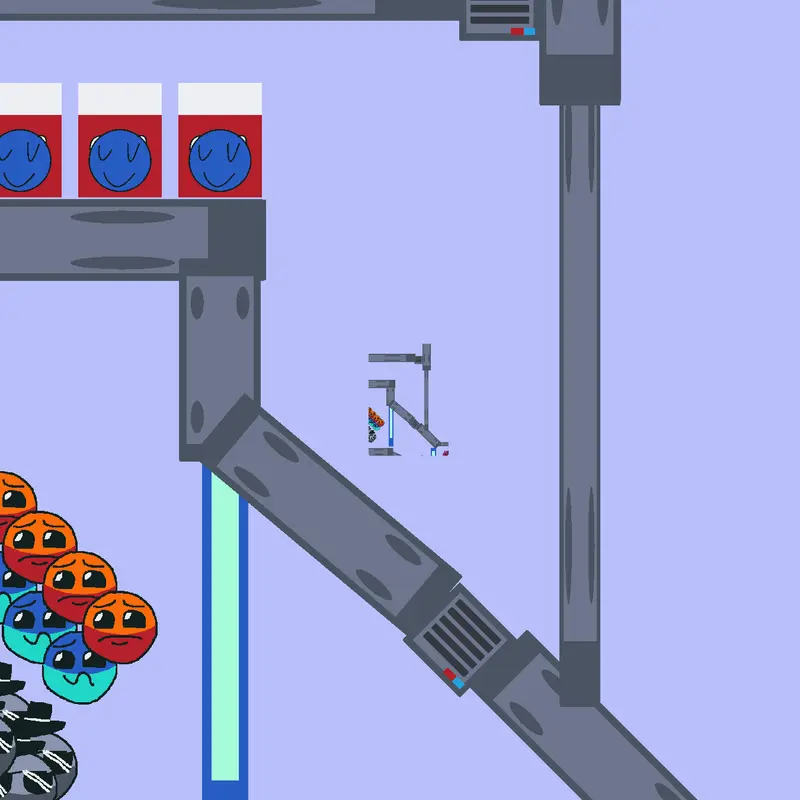 Game by @poonnawaswatcharapha