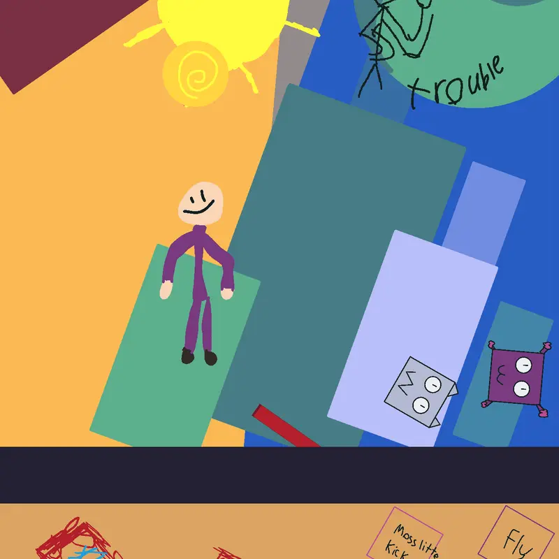 Game by @Bjknameofnull