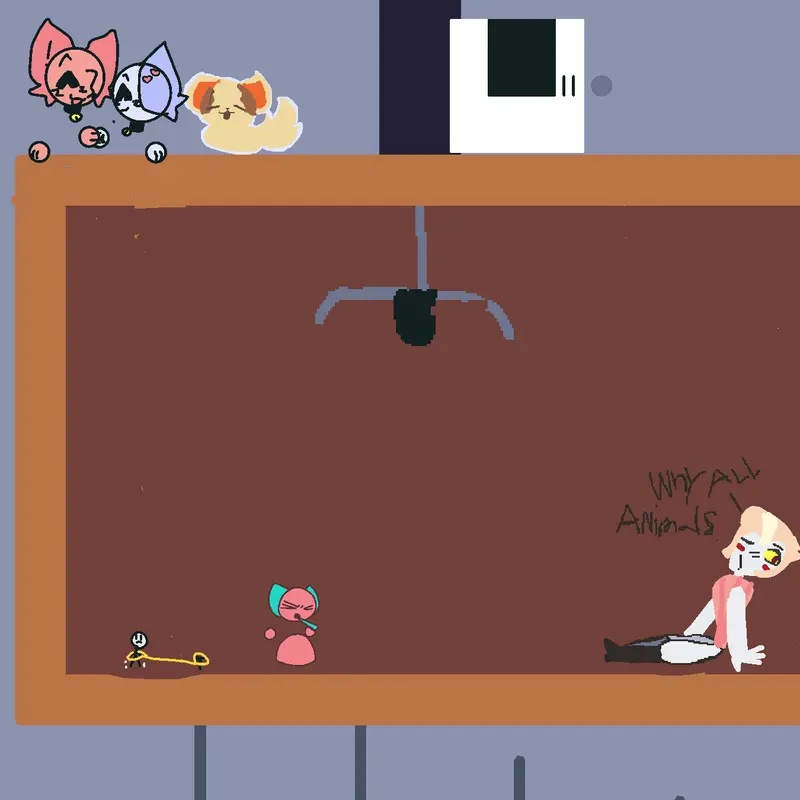 Game by @radioapple_simp