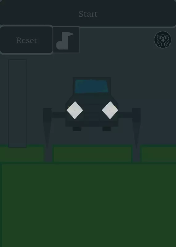 Game by @Team_Wuling_Interceptor1