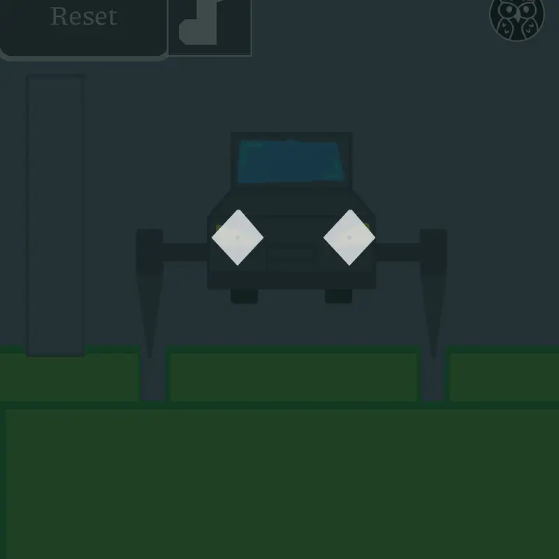 Game by @Team_Wuling_Interceptor1