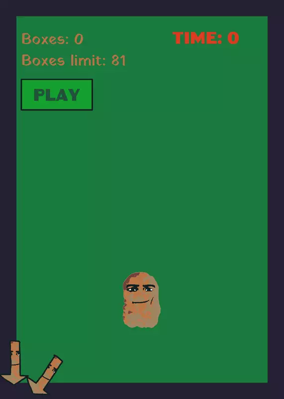Game by @Cubo_Official