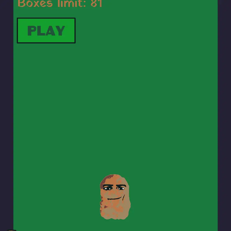 Game by @Cubo_Official