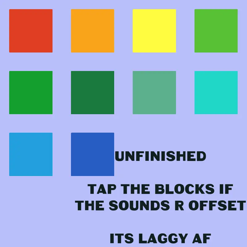 Game by @IdkWhoTheHekAmi