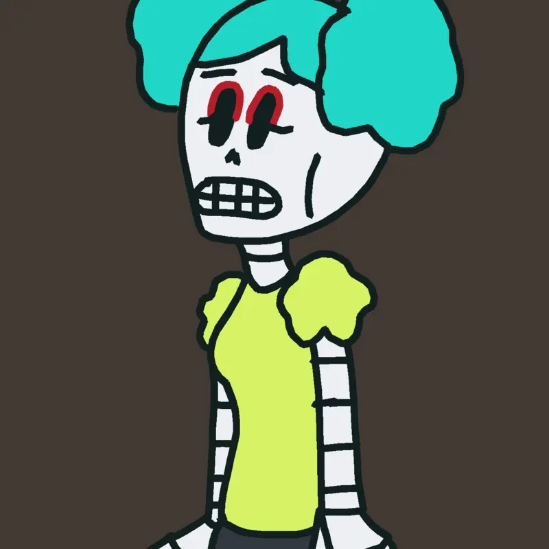 Game by @Abbyfromfuturama