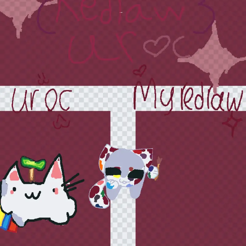 Game by @CatInter