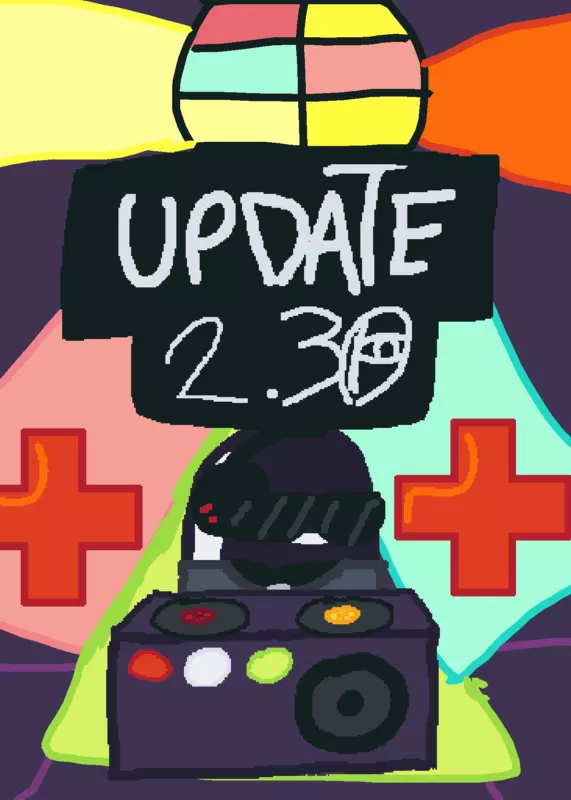 Game by @mechanicbenja7