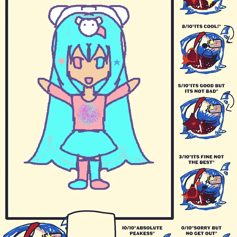 Game by @Natsuki_fan_1