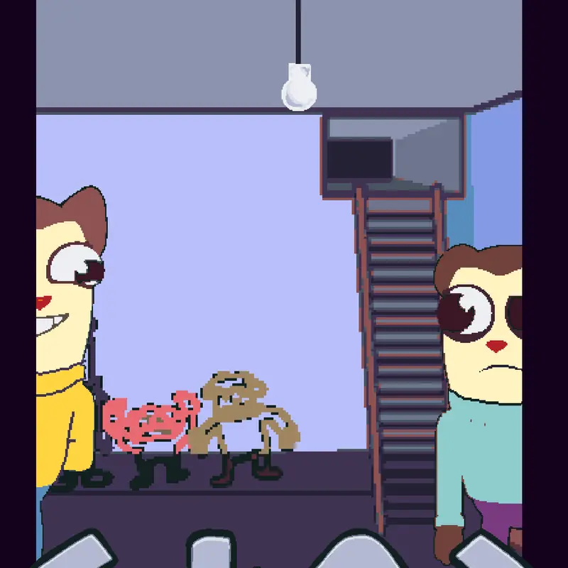Game by @brainless_games
