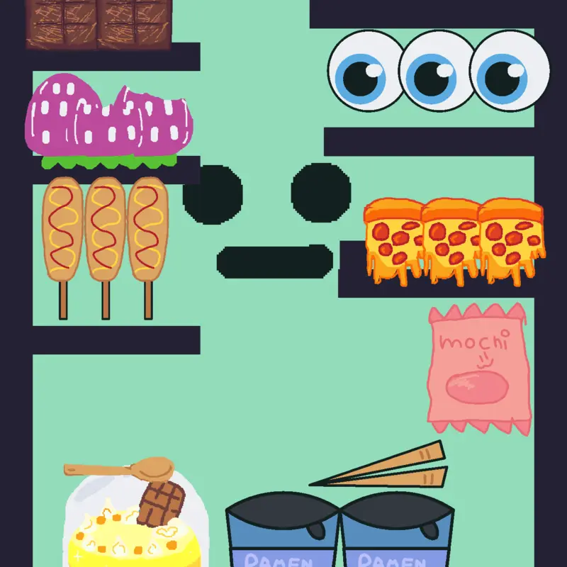 Game by @Pebble_Jr