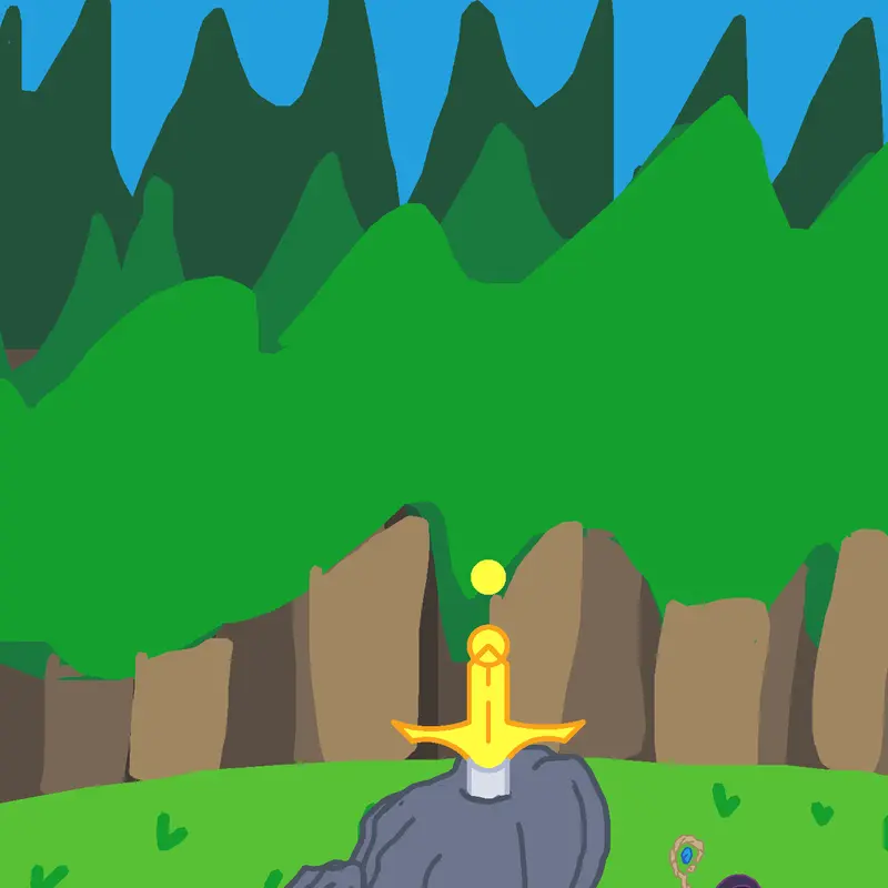Game by @proj