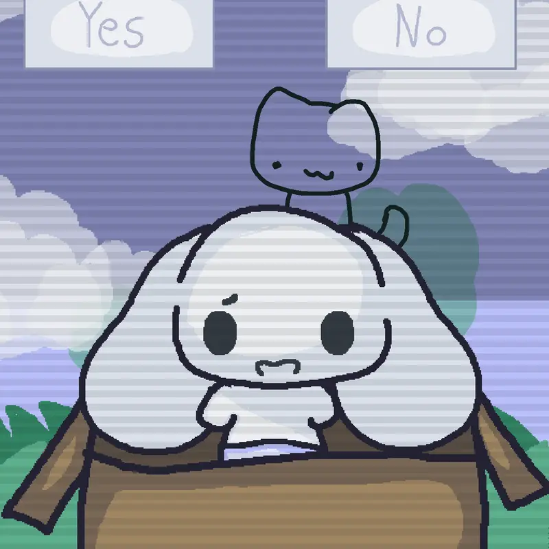 take care of cinnamoroll by @kawaiifanroblox
