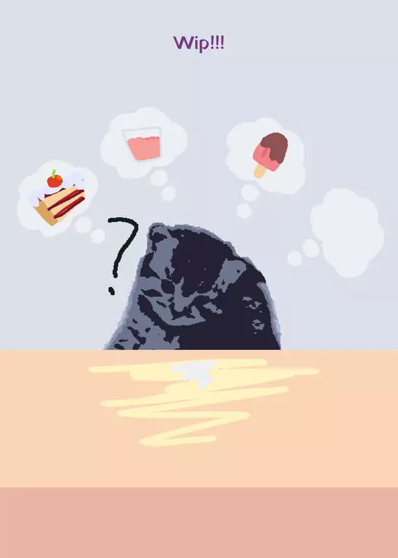 Game by @Miwako_chan
