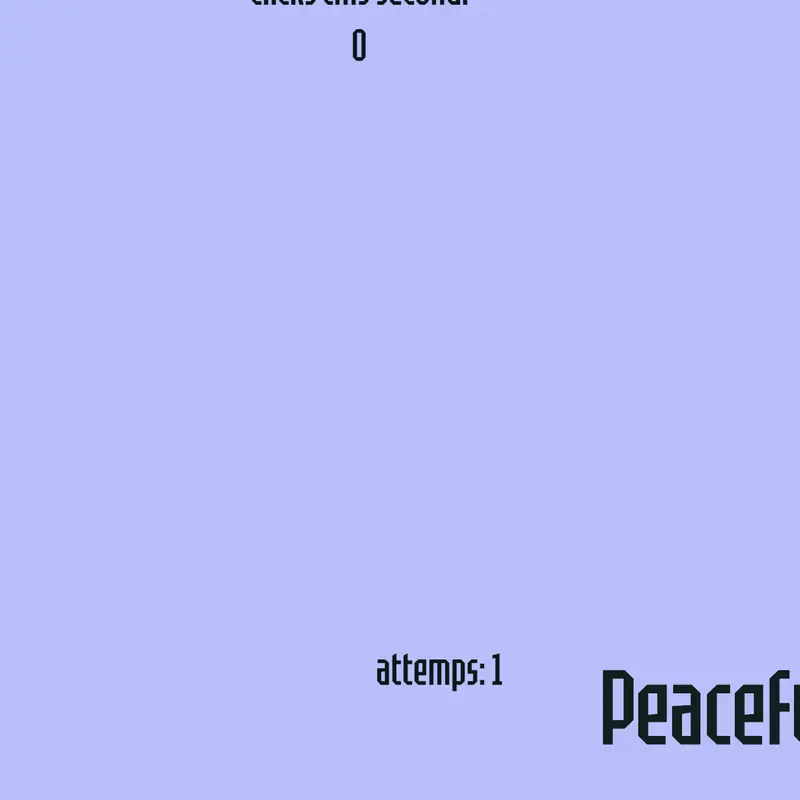 Game by @hijanimation