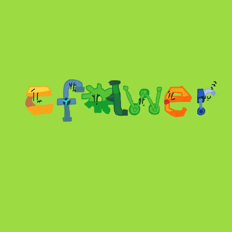 Game by @cfawer