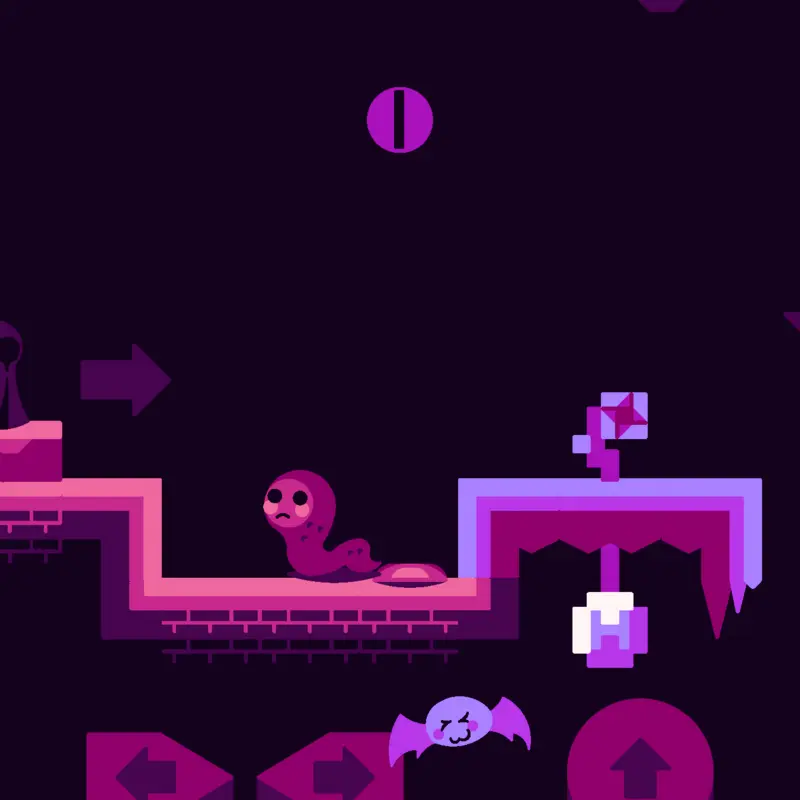 Game by @unauva