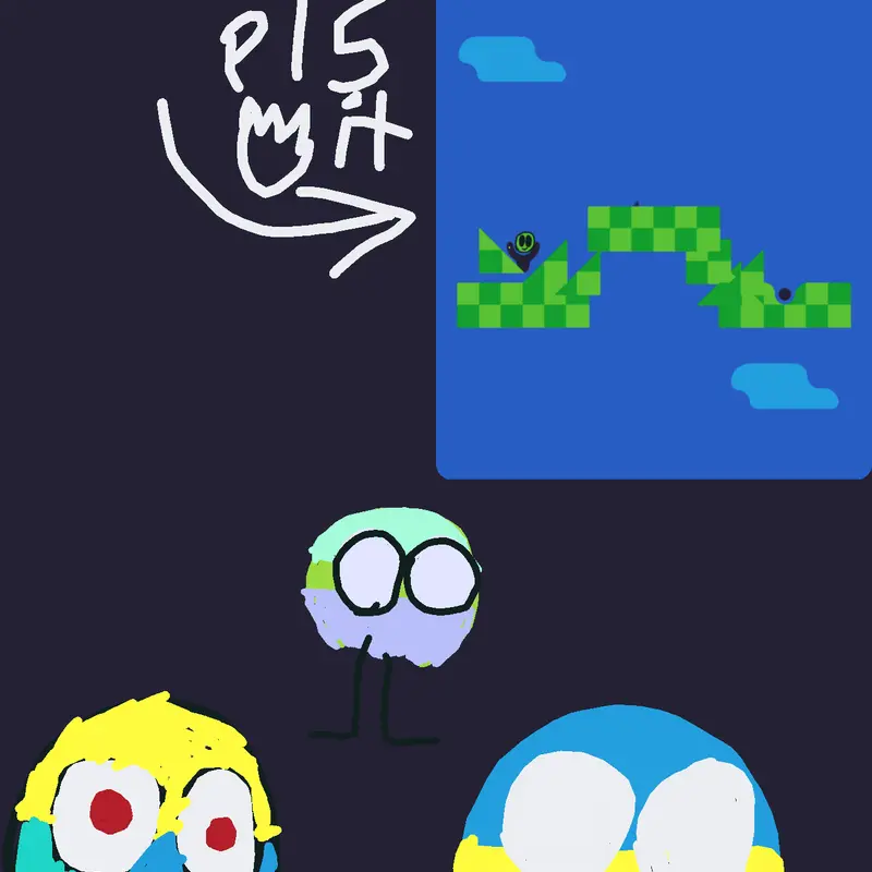 Game by @fnafkingjr