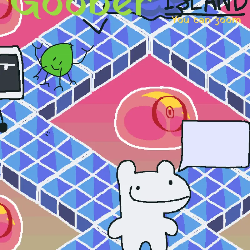 Game by @werfter