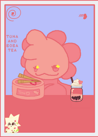 Feed Star!