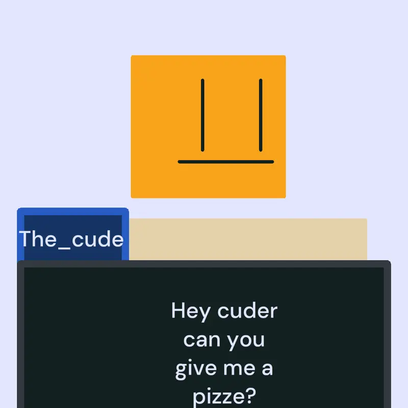 Game by @cubic-pirate