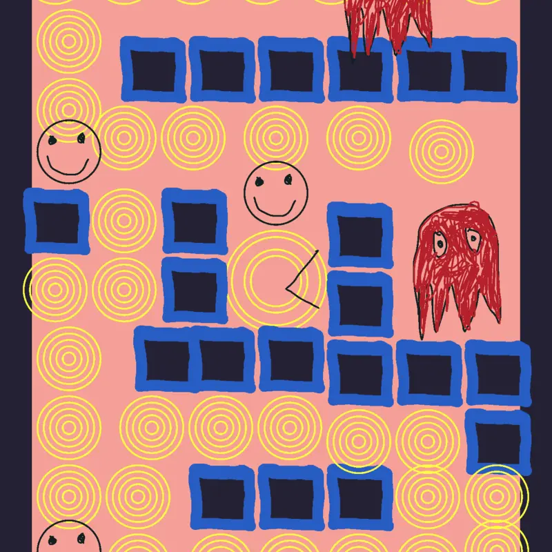 Game by @Ghanemiouu