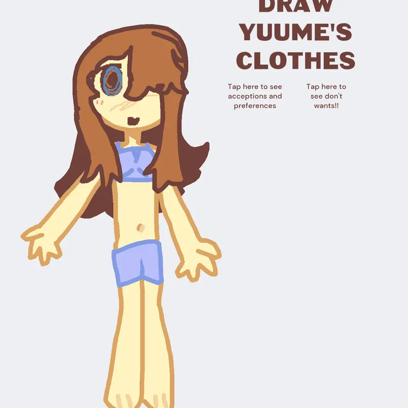 Game by @yuume-chaan