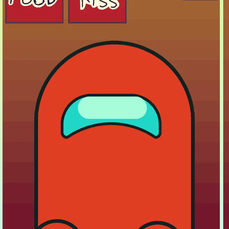 Game by @tevee