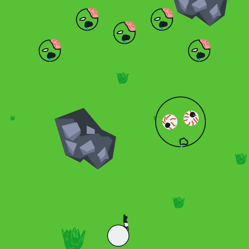 Game by @danitis