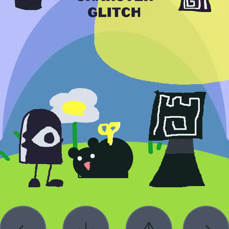 Game by @tbags