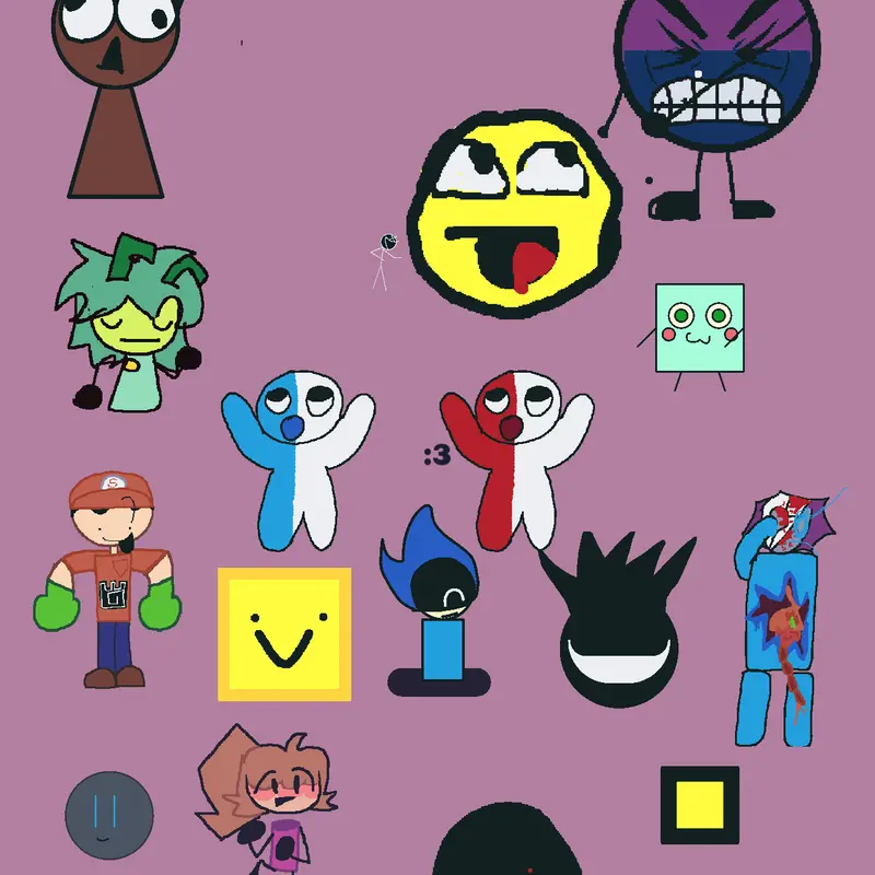 Game by @cherri2094