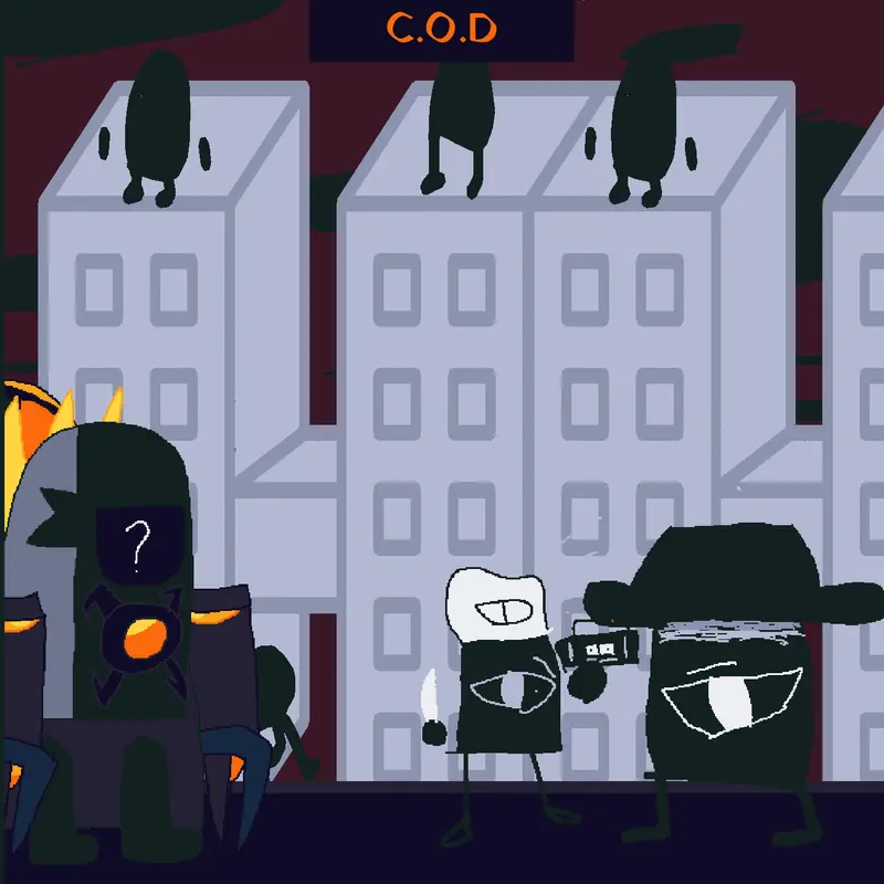 Game by @mafia_character