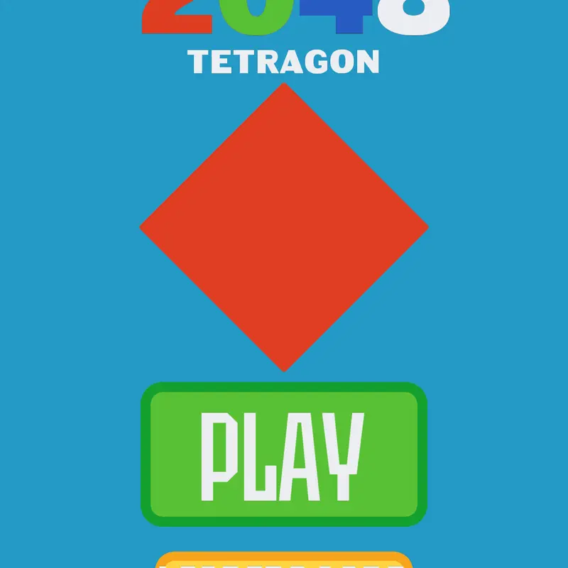 2048 by @wallawallburbur