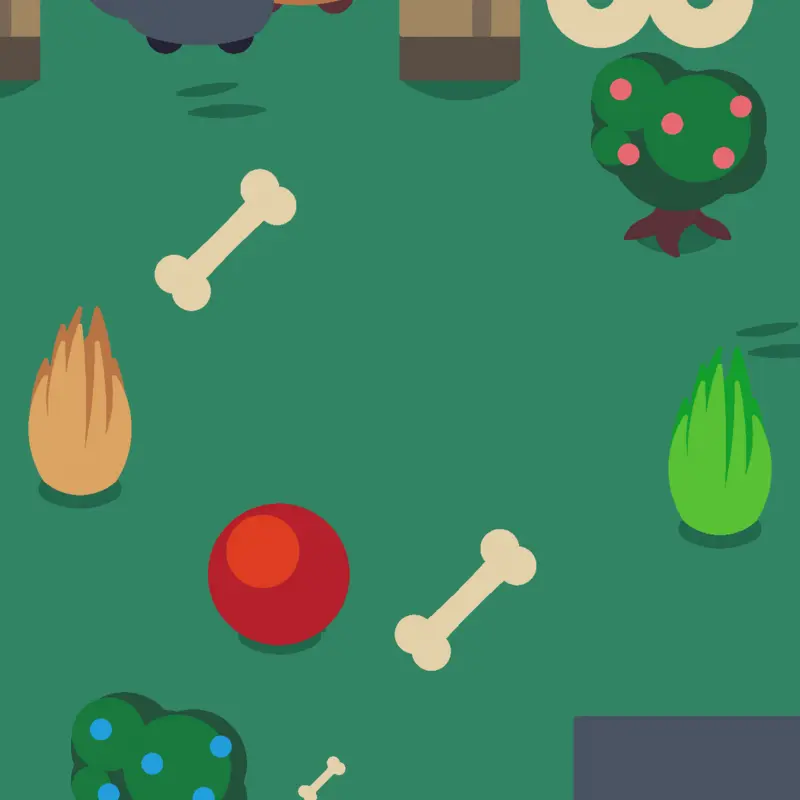 Game by @milk_kit