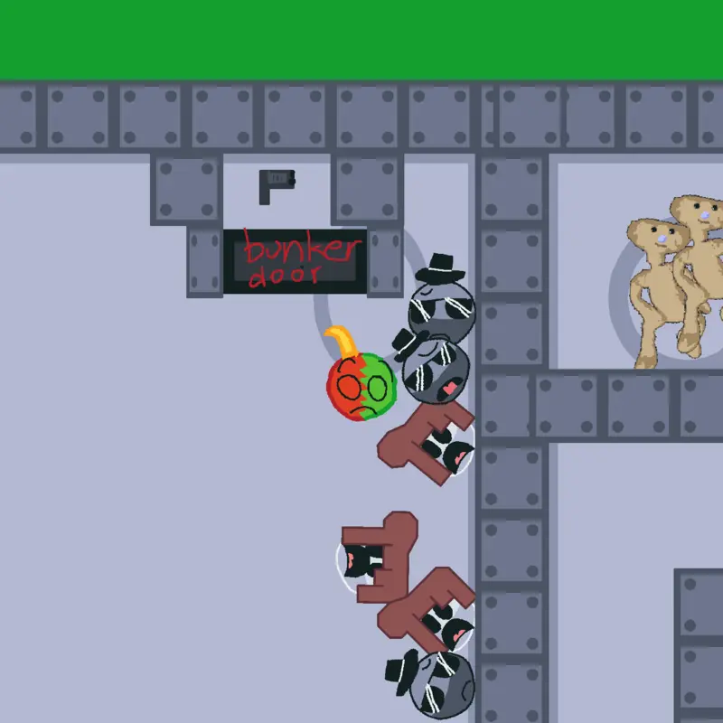 Game by @Argen26