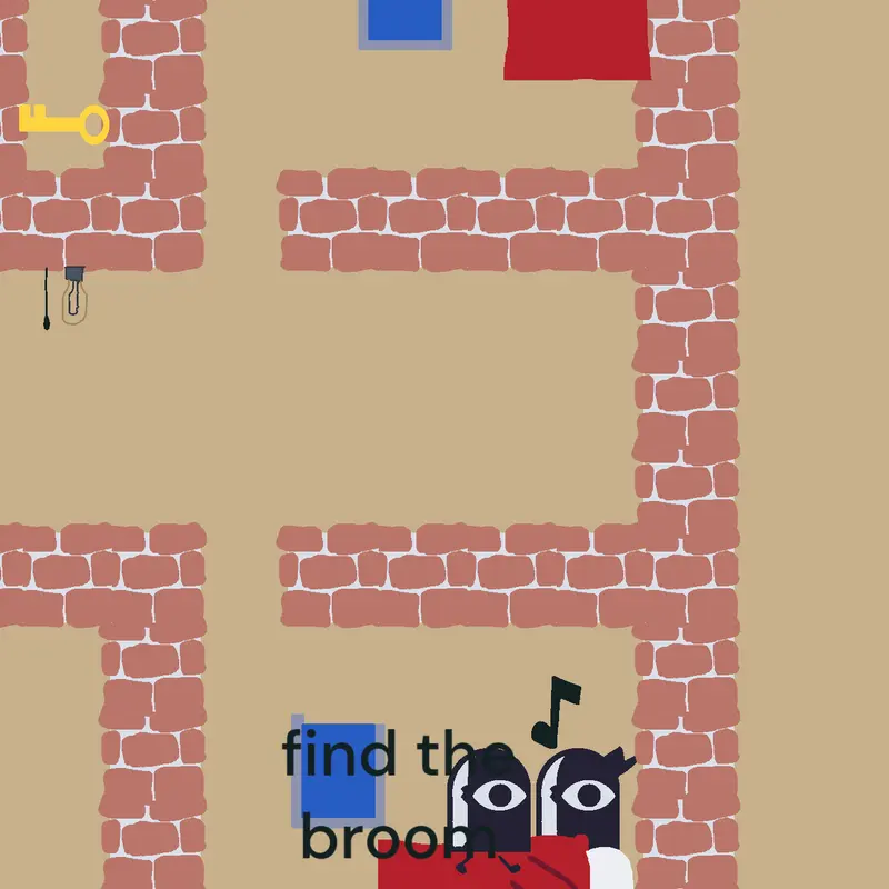 Game by @ByteForge