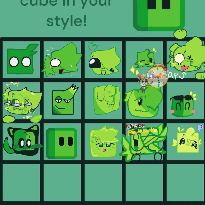 Game by @OlliyLuky096