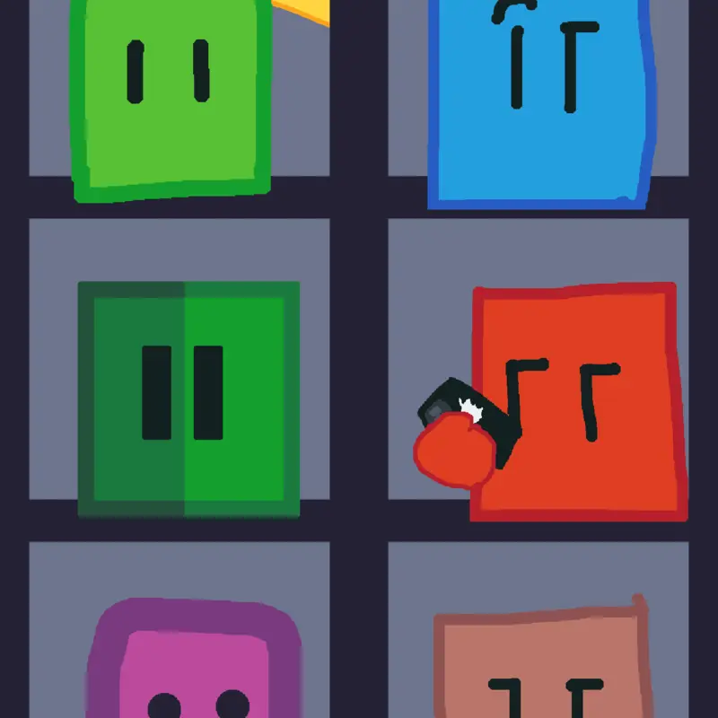 Game by @this_is_username