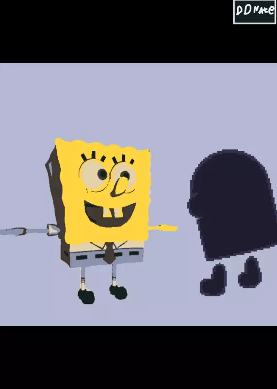 Game by @scary_dude