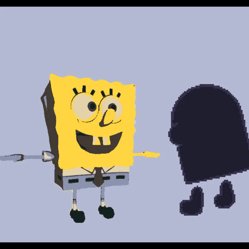 Game by @scary_dude