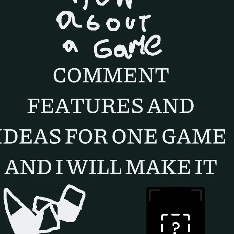 Game by @devilmugum