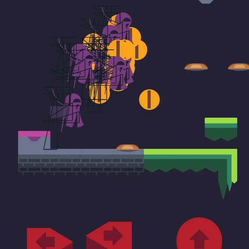 Game by @ggol