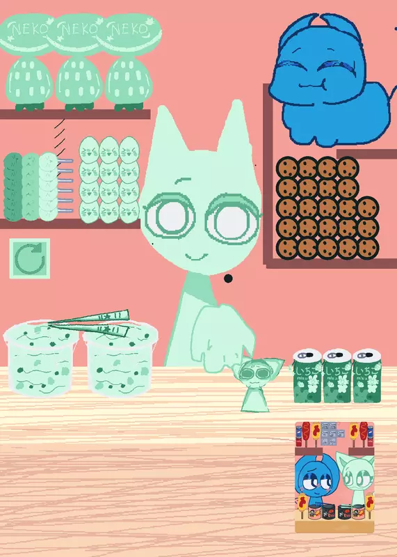 Game by @pandemonium_fan
