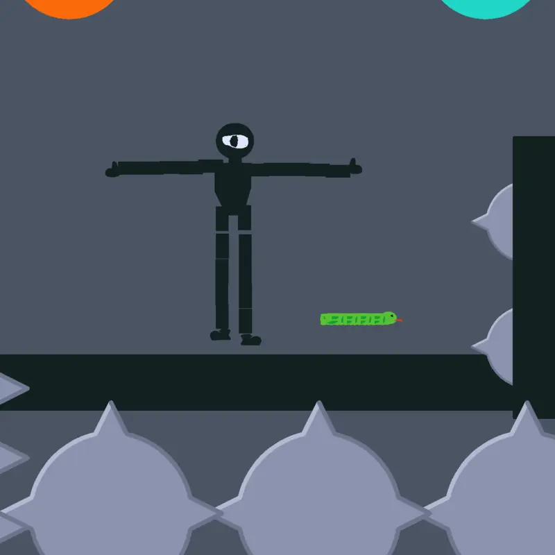 Game by @heitorcamara