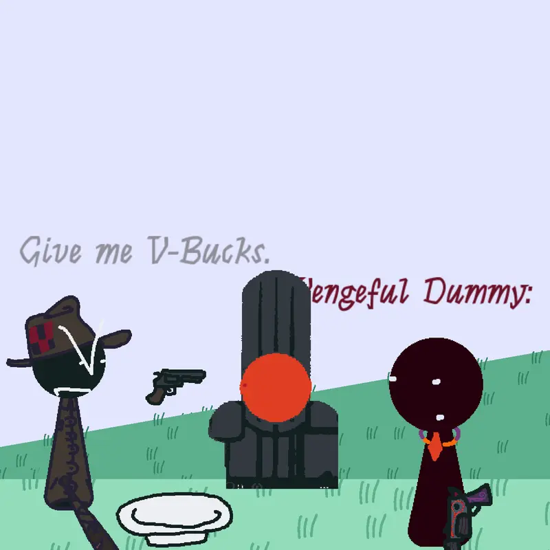 Game by @PrettyLame-12