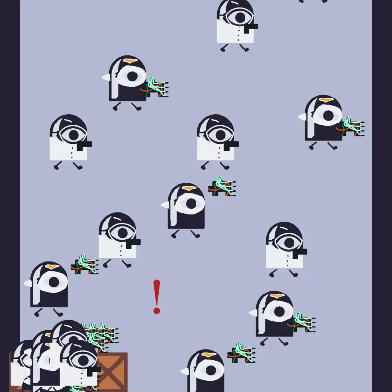 Game by @nisokica