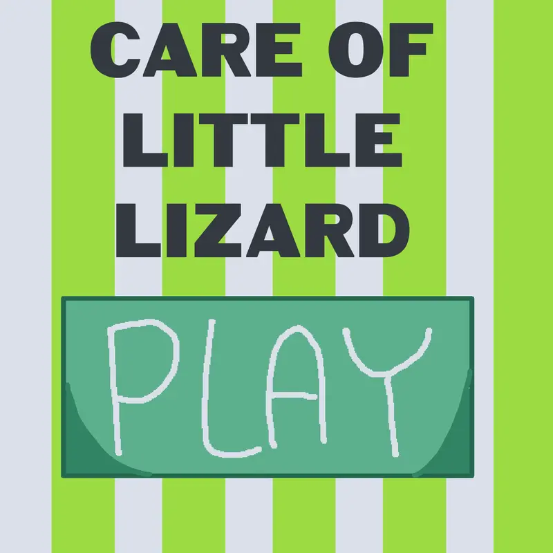 Game by @LittleLizard