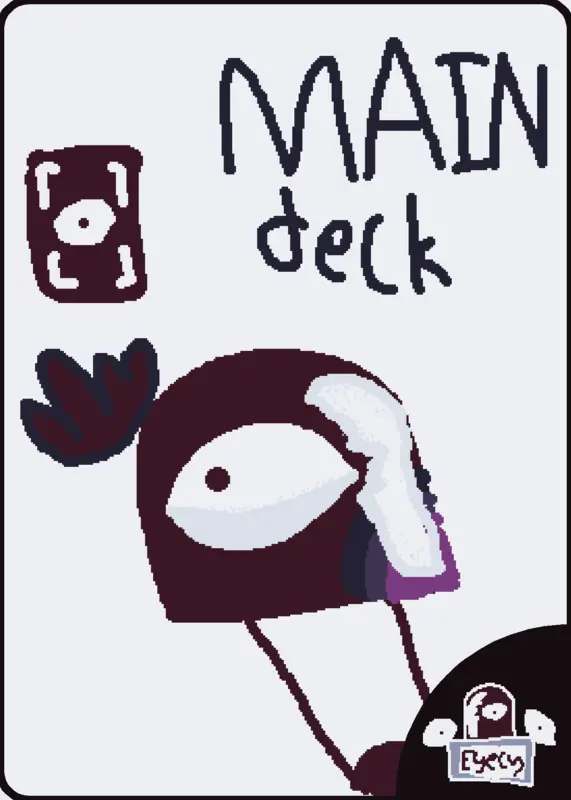 Game by @eyecy