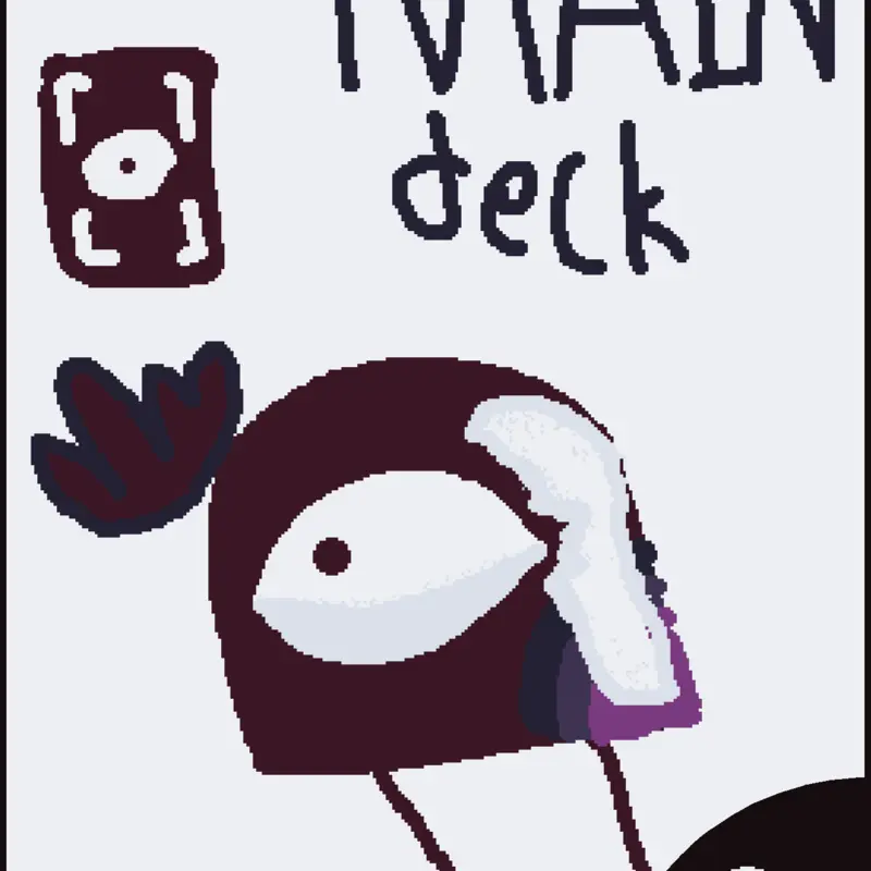 Game by @eyecy